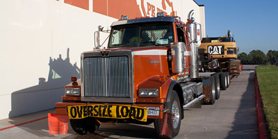 Heavy Haul